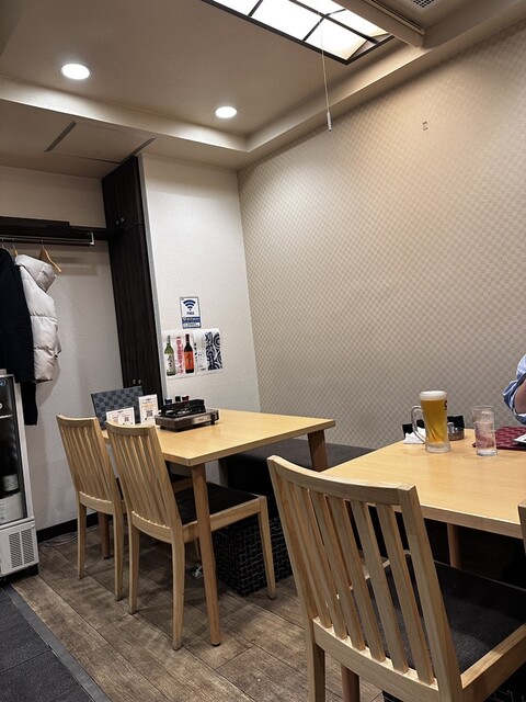 海鍋亭 心斎橋店的實拍高清圖
