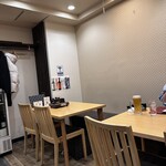 海鍋亭 心斎橋店的實拍圖