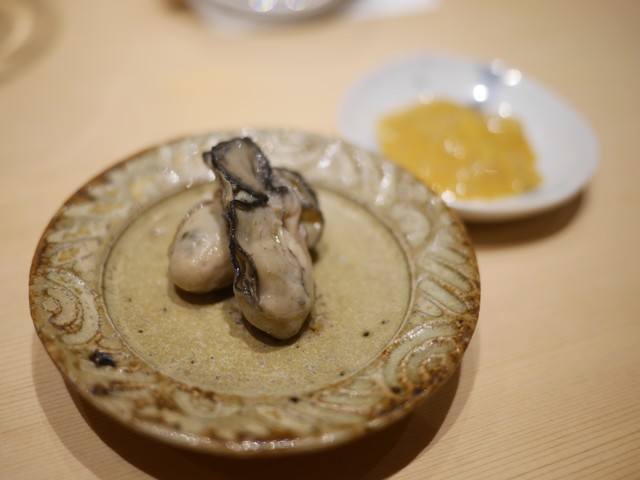 すし晴的实拍高清图