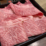 牛しゃぶ牛すき食べ放題 但馬屋 LINKS UMEDA店的實拍圖