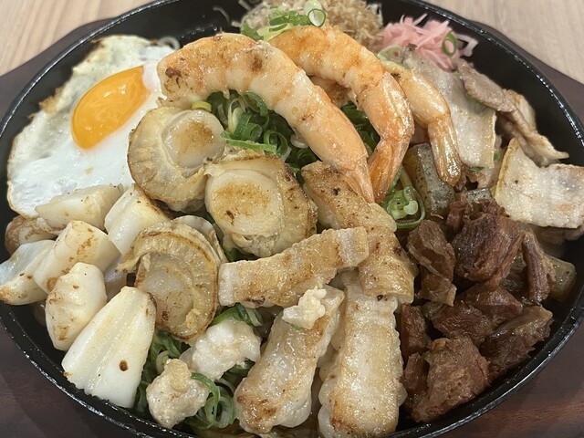 新大阪 焼そばセンター的實拍高清圖