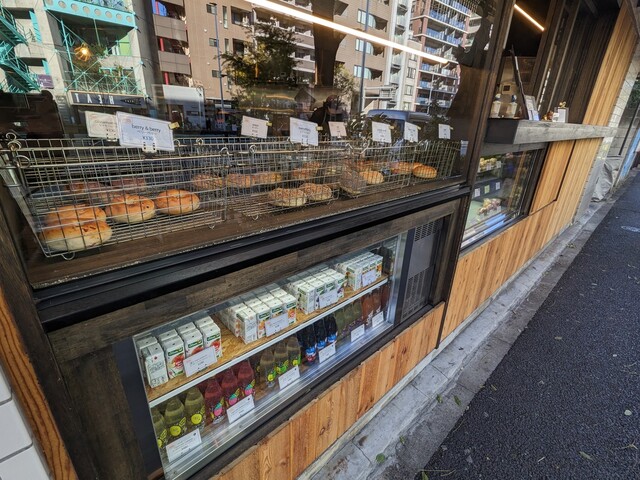 BAGEL STANDARD的實拍高清圖
