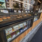 BAGEL STANDARD的實拍圖