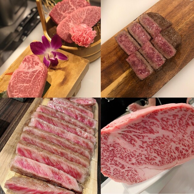 GRILLED MEAT Koba.的實拍高清圖