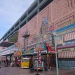 M-1 STEAK的實拍圖