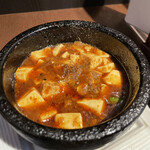 四川麻婆 天天酒家 なんば西店的實拍圖