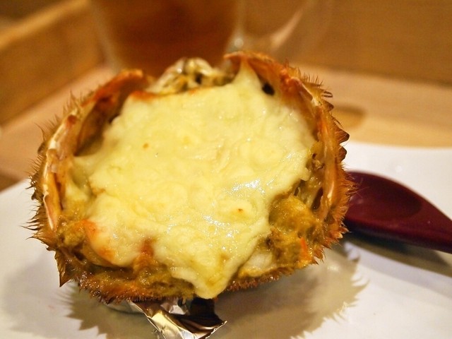 recommendations image for 金太郎寿し