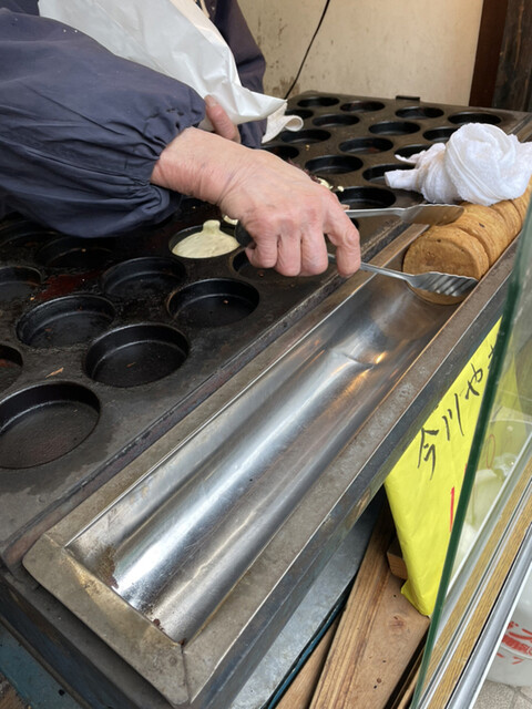 recommendations image for 亀屋