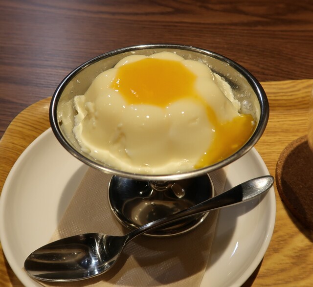 自家焙煎CAFE&BAR SOLO的實拍高清圖