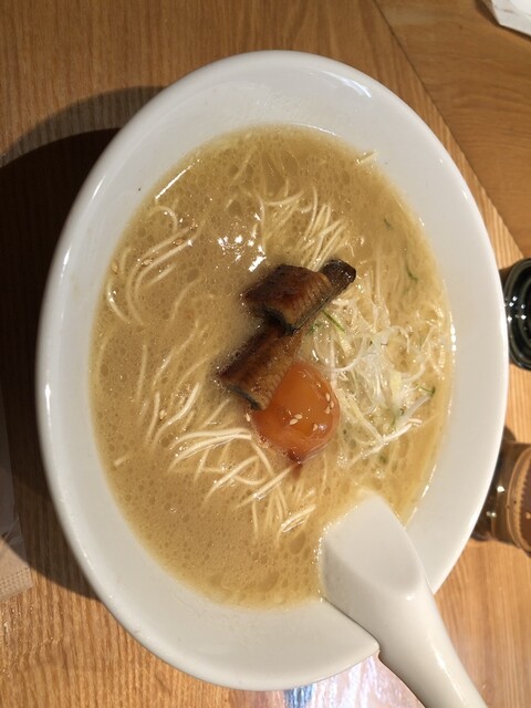 山田の鰻的實拍高清圖