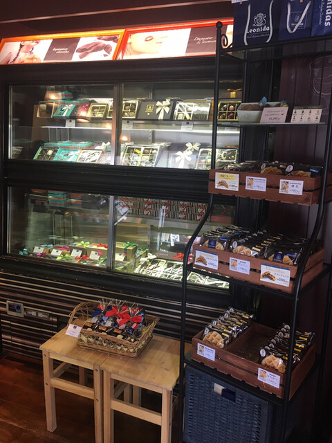 レオニダス 恵比寿店的實拍高清圖