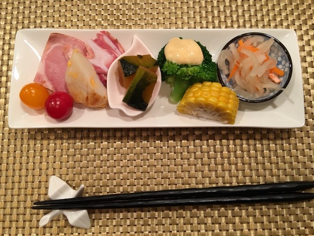 おばんざい如月的实拍高清图