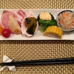 おばんざい如月的实拍图