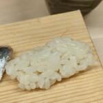 recommendations for 鮨 にしき