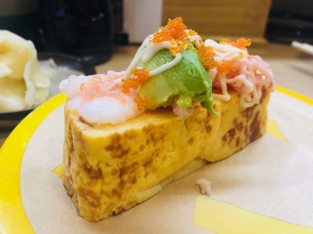 平禄寿司 東京新宿大久保店的實拍高清圖