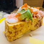 平禄寿司 東京新宿大久保店的實拍圖