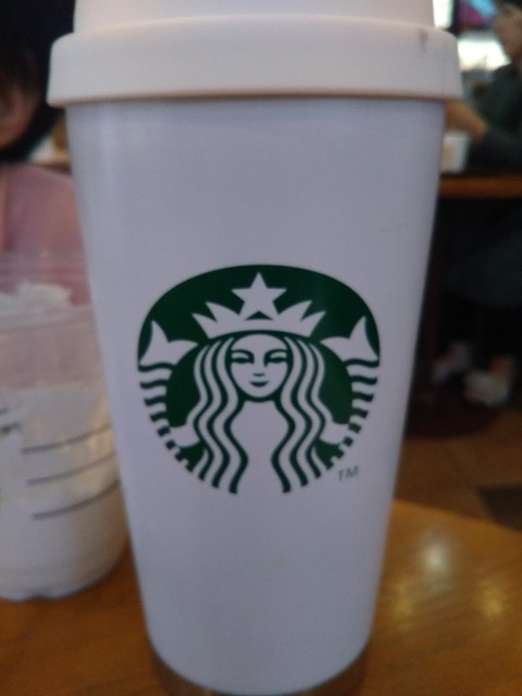 スターバックス・コーヒー アリオ亀有店的实拍高清图