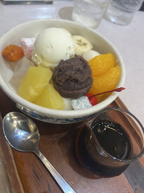 recommendations image for 葛飾 伊勢屋 亀有本店