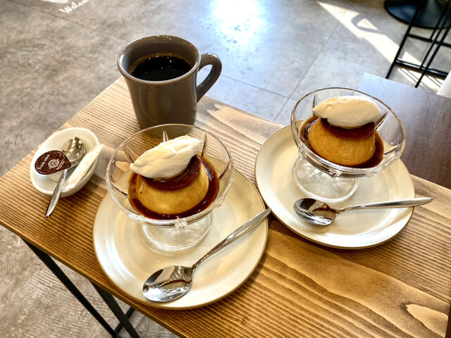 recommendations image for Dimple Port Coffee