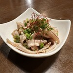 NIKU18的实拍图
