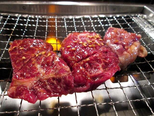 焼肉 えむかん 住吉大社駅店 - Osaka, Japan Cuisine/Suminoe-ku