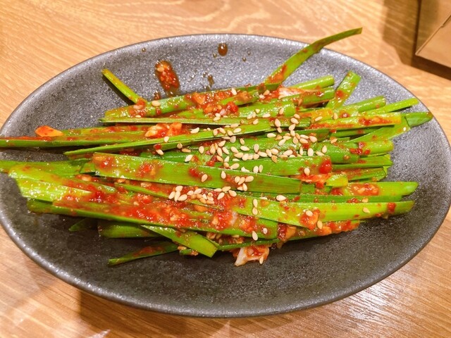 蒲田焼肉 東京BeeN 田町店的实拍高清图