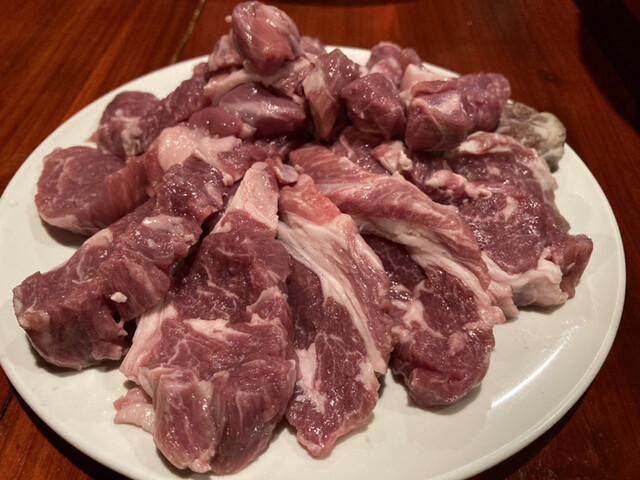 もくもく家的实拍高清图