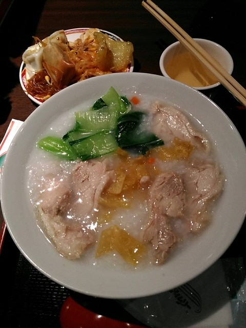 台北夜市 西新宿小田急第一生命ビル店的实拍高清图