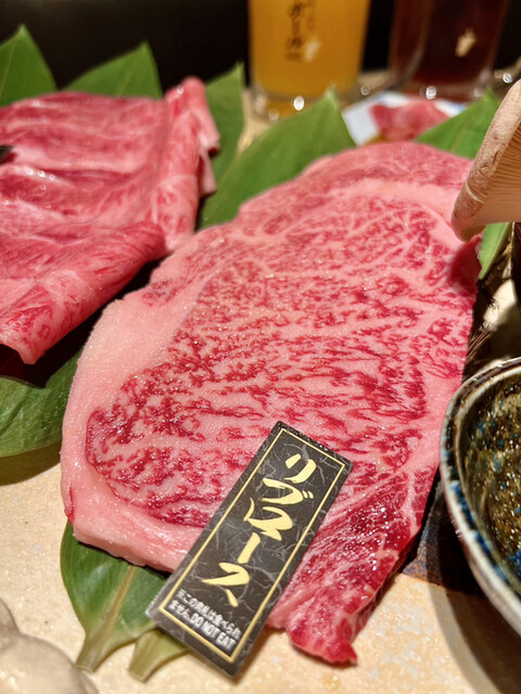 なんば千日前 焼肉処 又来家的實拍高清圖