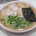 一真軒的實拍圖