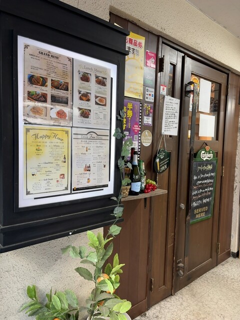 クワトロヴァッリ 調布店的实拍高清图