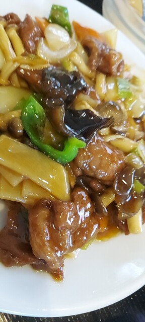 叙香苑 門前仲町店的實拍高清圖