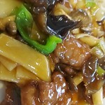 叙香苑 門前仲町店的實拍圖