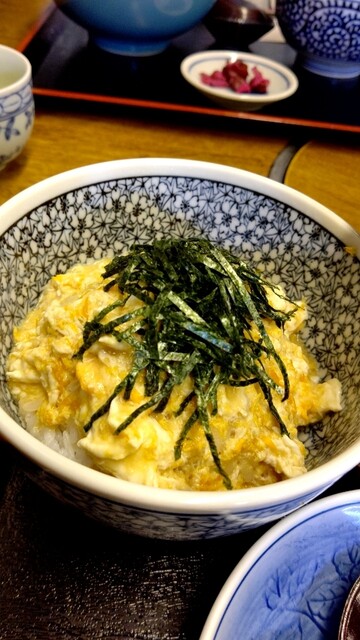 自家製麺 天狗的实拍高清图