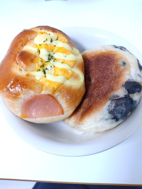 recommendations image for 99円ベーカリー