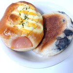 recommendations for 99円ベーカリー