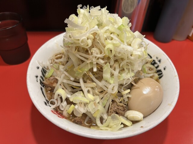 recommendations image for 豚ラーメン 板橋駅前店