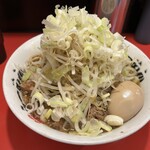 recommendations for 豚ラーメン 板橋駅前店