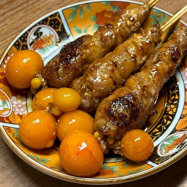 備長炉端 だいやめ的實拍高清圖