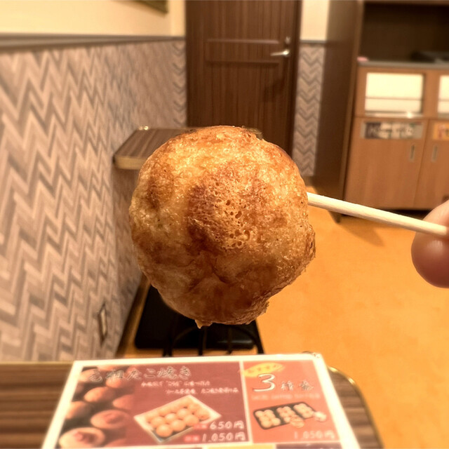会津屋 梅田HEP NAVIO店的實拍高清圖