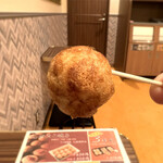 会津屋 梅田HEP NAVIO店的實拍圖