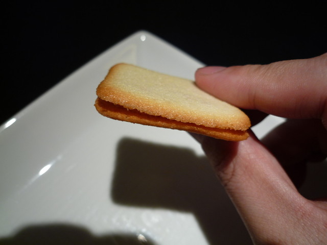recommendations image for 東京食賓館 東京ばな奈ワールド