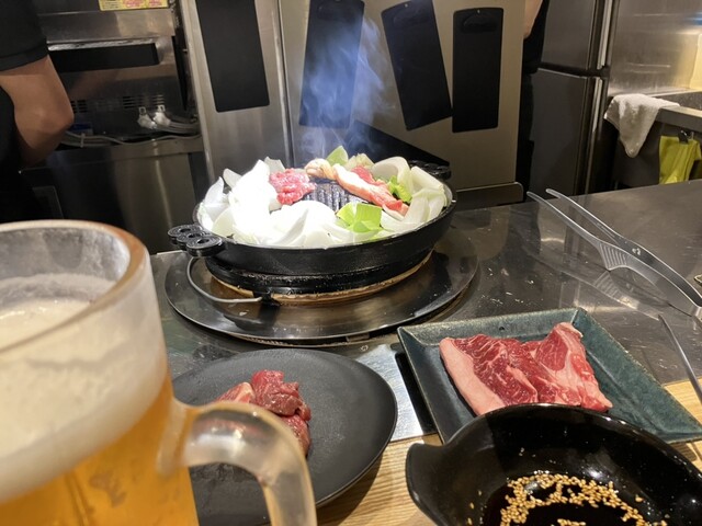 成吉思汗 だるま 7･4店的實拍高清圖