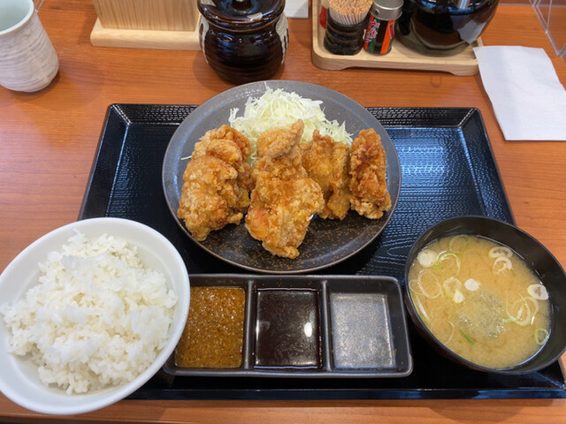 recommendations image for からやま 青梅新町店