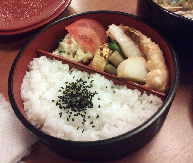 福島　やまがそば的實拍高清圖