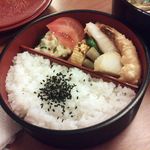 福島　やまがそば的實拍圖