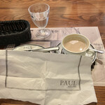 recommendations for PAUL 六本木一丁目店