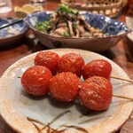 陽ノ鳥的實拍圖