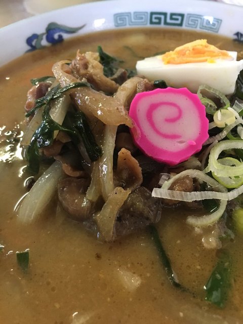 味の太陽 見晴台店的实拍高清图