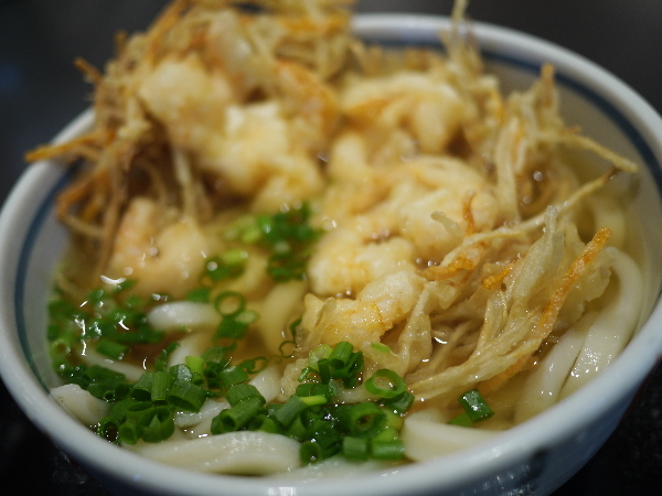 recommendations image for うどん家 こむぎ